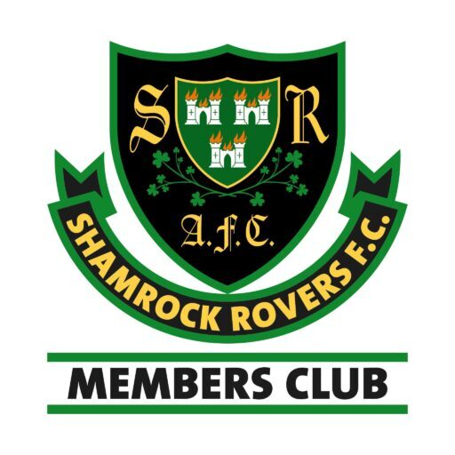 Shamrock Rovers Members Club