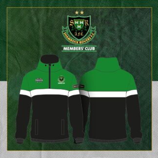SRFC Members' Club Cagoule